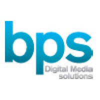 BPS Solutions, Inc. Logo