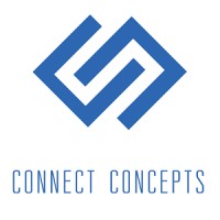 Connect Concept Logo