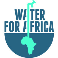 Water for Africa Logo
