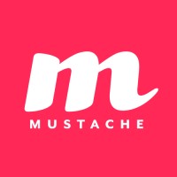 Mustache Logo