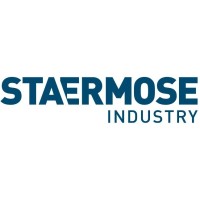 Staermose Industry A/S Logo
