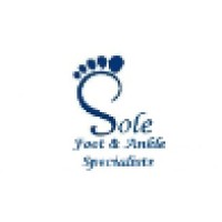 Sole Foot and Ankle Specialists Logo