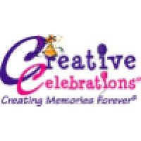 Creative Celebrations Logo