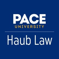 Elisabeth Haub School of Law at Pace University Logo