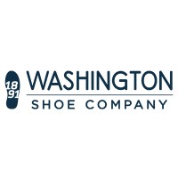 Washington Shoe Company Logo