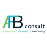 AFB Consult BV Logo