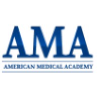 American Medical Academy Logo