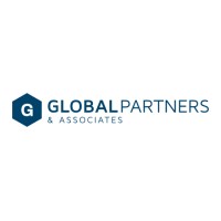 Global Partners & Associates HR Solutions Brasil Logo