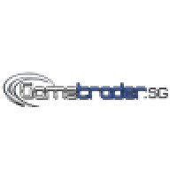 GameTrader.SG Logo