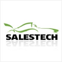 SalesTech Logo
