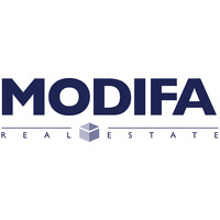 MODIFA Logo