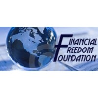 Financial Freedom Foundation 501c3 Logo