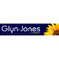 Glyn-Jones Estate Agents Logo