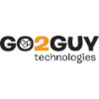 Go2guy Technologies Logo