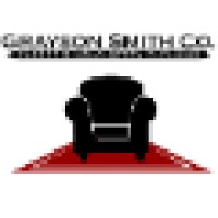 Grayson Smith Upholstery & Carpet Cleaning Logo