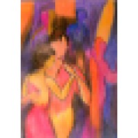 Cheek2Cheek, school voor Argentijnse Tango Logo