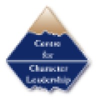 Centre for Character Leadership Logo