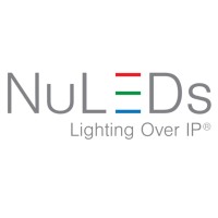 NuLEDs, a part of Mecho Logo
