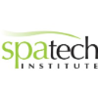 Spa Tech Institute, Schools of Massage, Polarity, Aesthetics and Cosmetology Logo