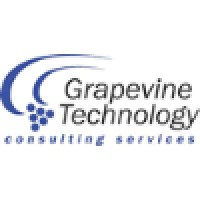 Grapevine Technology Logo