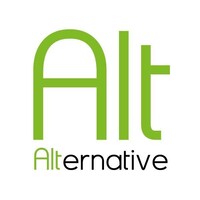 Alternative | Imprimerie commerciale spécialisée Logo