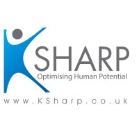 K Sharp Ltd Logo