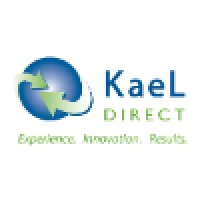 KaeL Direct LLC Logo