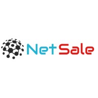 NETSALE Logo