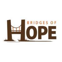 Bridges of Hope - Brainerd MN Logo