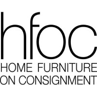 Home Furniture on Consignment Logo