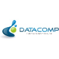 Datacomp Logo