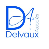 DELVAUX ASSOCIES Logo