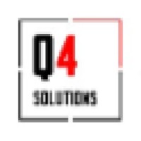 Q4 Solutions Corporation Logo