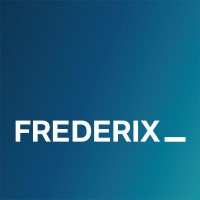 FREDERIX Unternehmensgruppe Logo