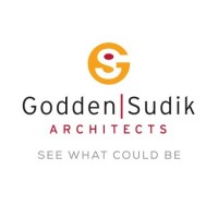 Godden | Sudik Architects, Inc. Logo