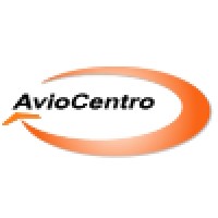 Aviocentro Logo
