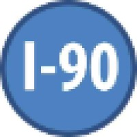 I-90 Community Church - 9 & 10:30am Sunday Services - Preston Campus Logo