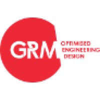 GRM Consulting Ltd Logo