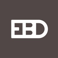 Ellen Bruss Design Logo