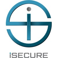 iSECURE, LLC Logo