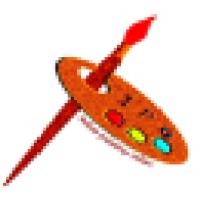 Indian Paintings Online.com Logo