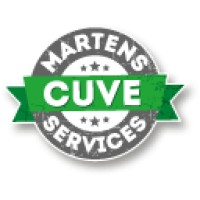MARTENS Thibault #cuveamazout #expertdevotrecuve #assainissements Logo
