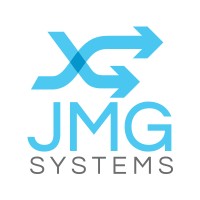 JMG Systems Logo