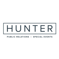 Hunter Public Relations * Special Events Logo