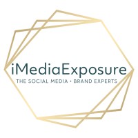 iMedia Exposure Logo
