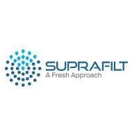 Suprafilt Ltd Logo