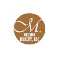 M. Nelson Realty LLC Logo