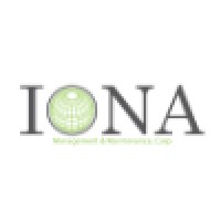 Iona Management & Maintenance Corp Logo