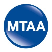 Medical Technology Association of Australia (MTAA) Logo