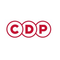 CDP Group Logo